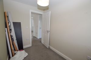 Bedroom Three- click for photo gallery
